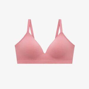 NWT - ThirdLove Form 360 Fit Lifting Wireless Bra - Medium, Blush